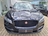 Jaguar F-PACE Prestige AWD Navi Xenon Leder Kamera Clim - Jaguar in Stuttgart