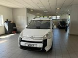Citroën Berlingo Kombi Multispace - Citroën Berlingo aus 2009: Multispace