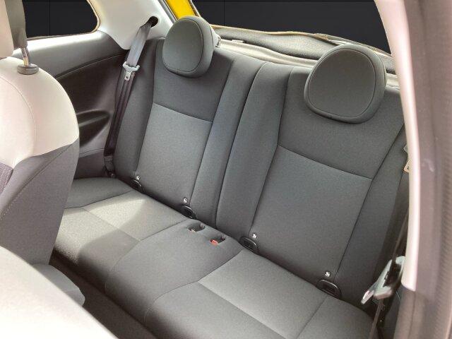 Fiat 500 1.0 Mild Hybrid Icon