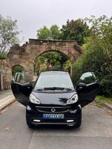 Smart !! ForTwo cabrio 1.0 84 PS mit Extras TÜV !! - gebrauchte Smart ForTwo aus dem Jahr 2014