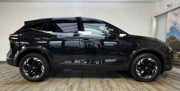 Nissan Qashqai - 4
