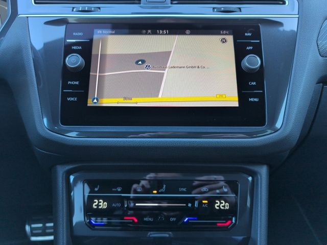 Tiguan Allspace 2.0 TDI DSG 4MOTION IQ.LIGHT+RFK