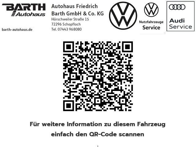 Fahrzeugabbildung Volkswagen T-Cross Move 1.0 TSI+DSG+AHK+NAVI+RÜ-KAMERA+ACC+