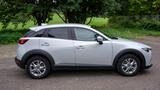 Mazda CX-3 2.0 SkyActiv-G 120 Exclusive Line  - Mazda: Mazda3
