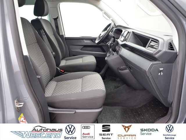 Fahrzeugabbildung Volkswagen T6.1 Multivan Trendline Family 2.0l TDI 110kW DS