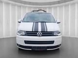 Volkswagen T5 Transporter Kasten 2.0 TDI DSG,SHZ*9 - VW T5 Gebrauchtwagen in Frankfurt