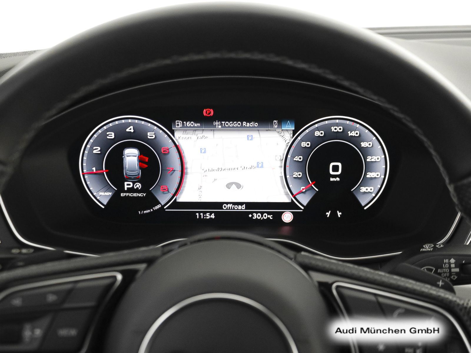 Audi A4 - Bild 18