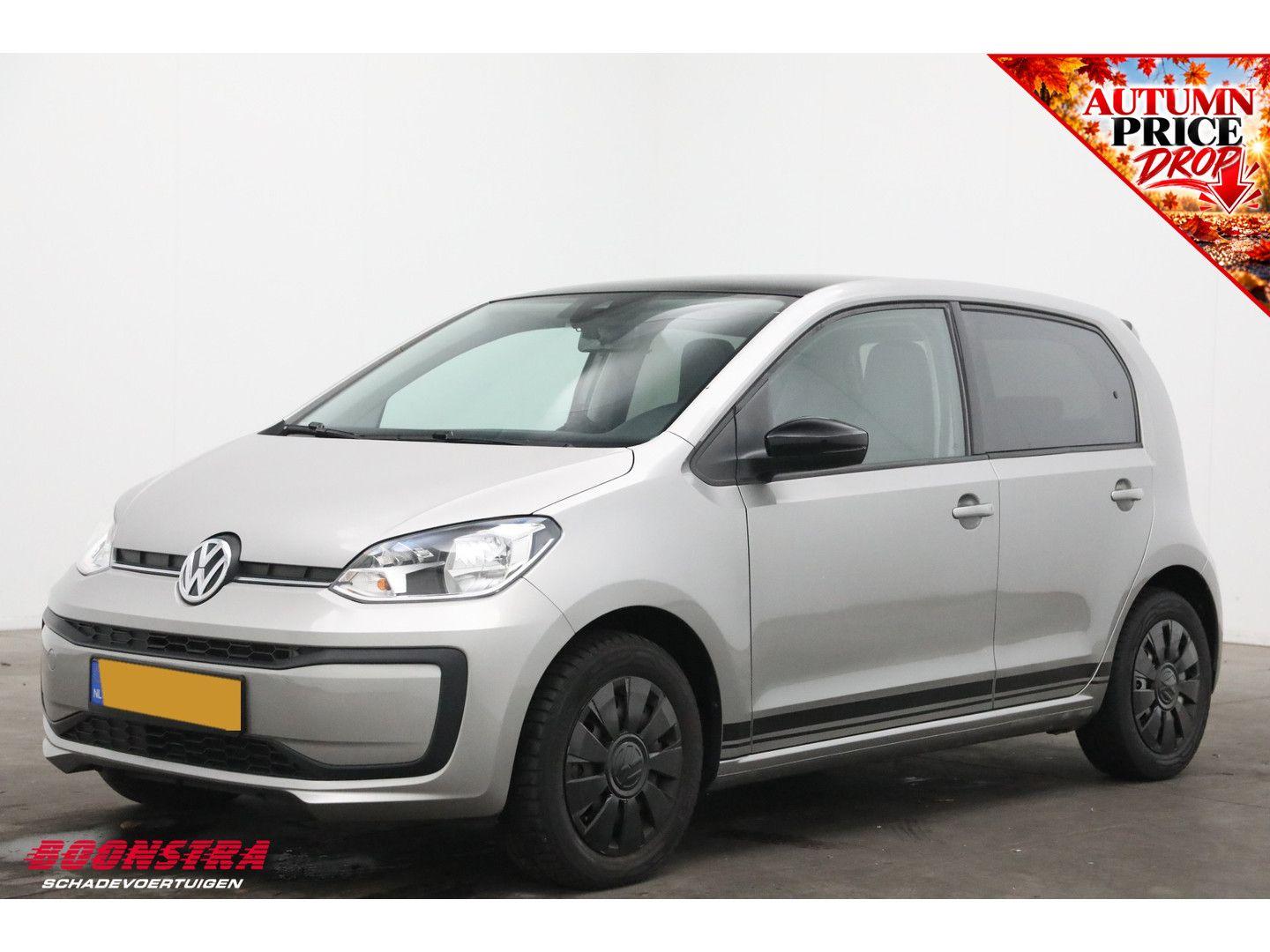 Volkswagen up! GTI 1.0 TSI 5Drs. kamera SHZ Cruise klima