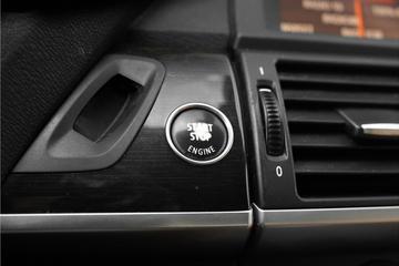 2009 BMW X6 缩略图 28