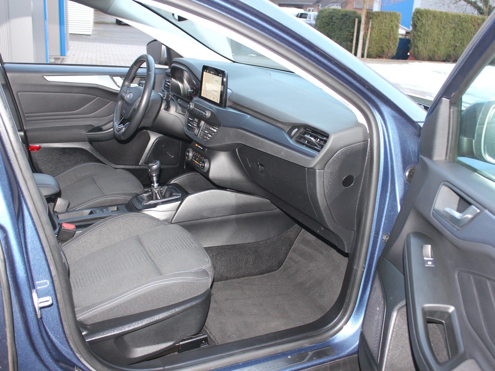 Fahrzeugabbildung Ford Focus Active 1,5 EcoBoost Start/Stopp