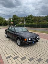 BMW 750 1.Hand Lückenlos - gebrauchte BMW 750 aus dem Jahr 1990