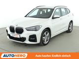 BMW X1 sDrive 18i M Sport Aut.*NAVI*CAM*LED*TEMPO* - BMW X1 in Köln