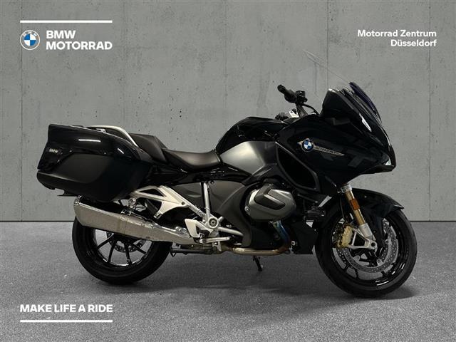 BMW R 1250 RT