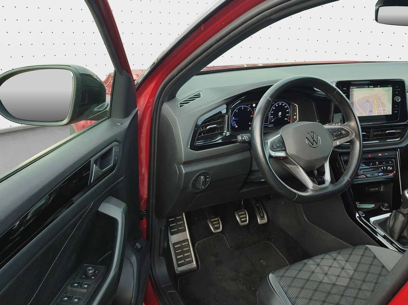 Volkswagen T-Roc - Bild 16