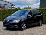 Volkswagen Sharan Highline (7-Sitzer, Automatik, 184 PS) - Volkswagen Sharan mit Diesel-Antrieb: Kleinbus
