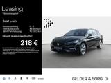 Seat Leon Sportstourer FR TDI LED*RFK*Virtual*Connect