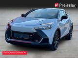 Toyota C-HR Hybrid AWD 2,0 HSD GR Sport Premiere 4x4 HU
