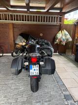 BMW R1150 R Rockster - BMW ROCKSTER 1150