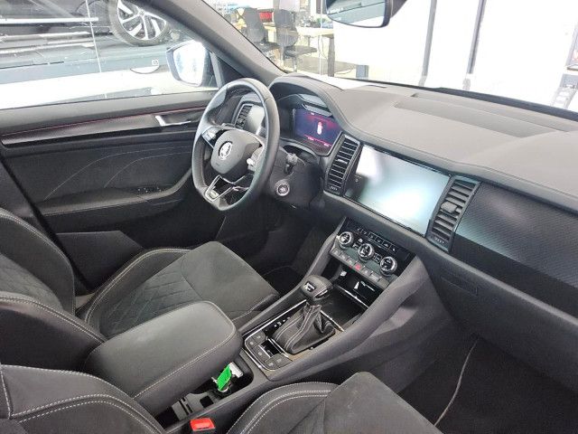 Skoda Kodiaq - Bild 5
