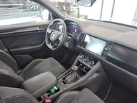 Skoda Kodiaq - Vorschau Bild 5