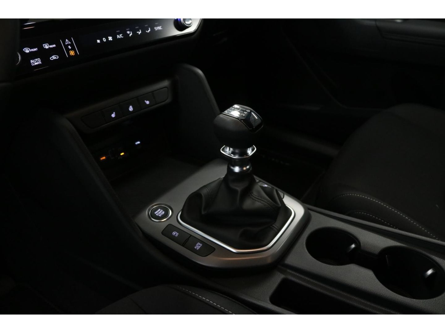 Fahrzeugabbildung Kia Sportage Vision Navi P1 Komfort-Paket LED