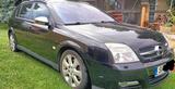 Opel Signum 3.0 V6 CDTI - - Opel Signum: Leder, Navigationssystem