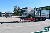Krone Containerchassis 1x20 / 2x20 / 1x30 / 1x40 1x45 - Krone Containerchassis