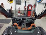 BMW i8 Roadster - Ultimate Sophisto Edition - 812km - BMW i8: Von Privat