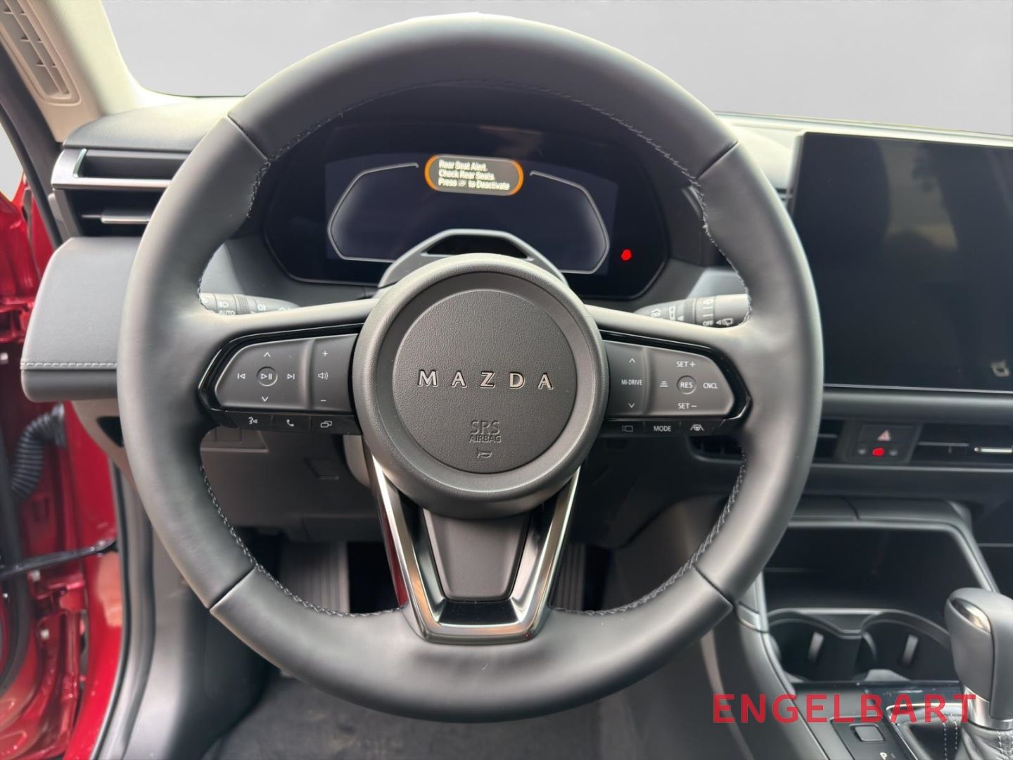 Mazda CX-5 - Bild 8
