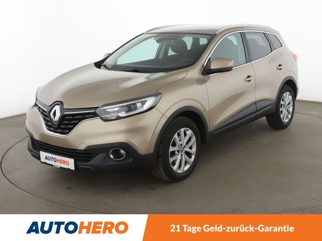 Renault Kadjar 1.2 TCe Energy Experience Aut.*NAVI*TEMPO