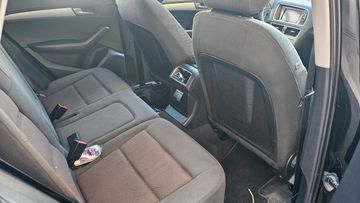 Audi Q5 - 8