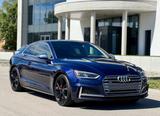 Audi S5 Coupe quattro *Kamera *TÜV Neu *Sitzheizung - gebrauchte Audi S5 aus dem Jahr 2018