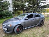 Mitsubishi Lancer 2.0 16v Turbo Ralliart 4WD Ralliart - Mitsubishi: Ralliart