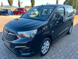 Opel Combo Life E Edition 2.Hand, unfallfrei, 7 Sitze - Opel Combo: 7 Sitzer