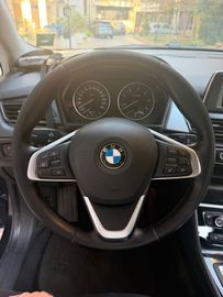 BMW 216 Active Tourer - 12