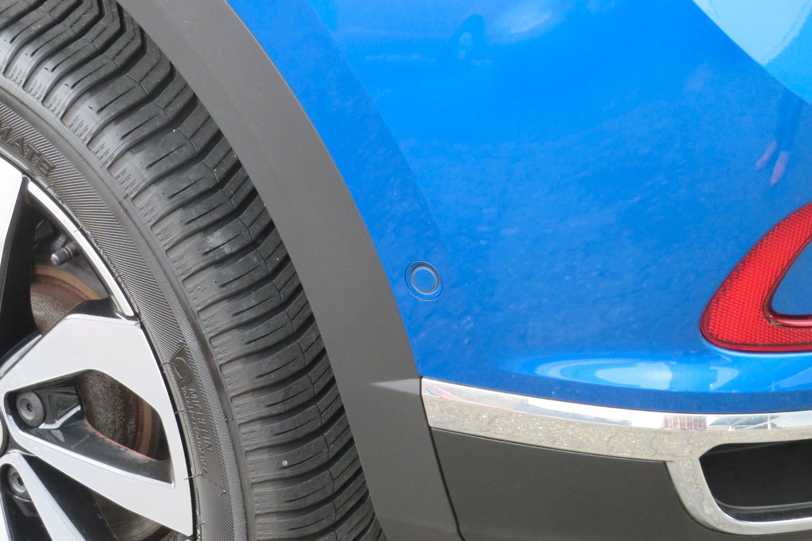 Fahrzeugabbildung Volkswagen T-Roc Style ACC APP MASSAGE SITZH. 17`KAMERA 1.H