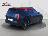 MINI Cooper C Countryman JCW Trim AHK Panodach - MINI Countryman E (Cooper)