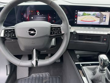 Fotografie 10 des Opel Astra L Lim. 5-trg. GS Navi 360° Kamera LED SHZ