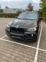 BMW Bmw X5 E70 3,0SD 286Ps Panorama Voll* - BMW X5: 0sd