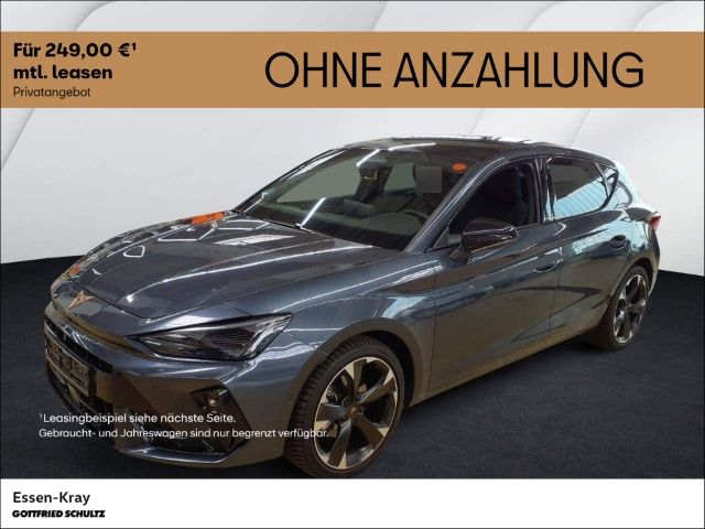 Cupra Leon - Bild 1