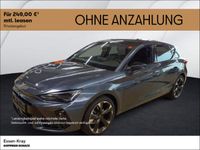 Cupra Leon - Vorschau Bild 1