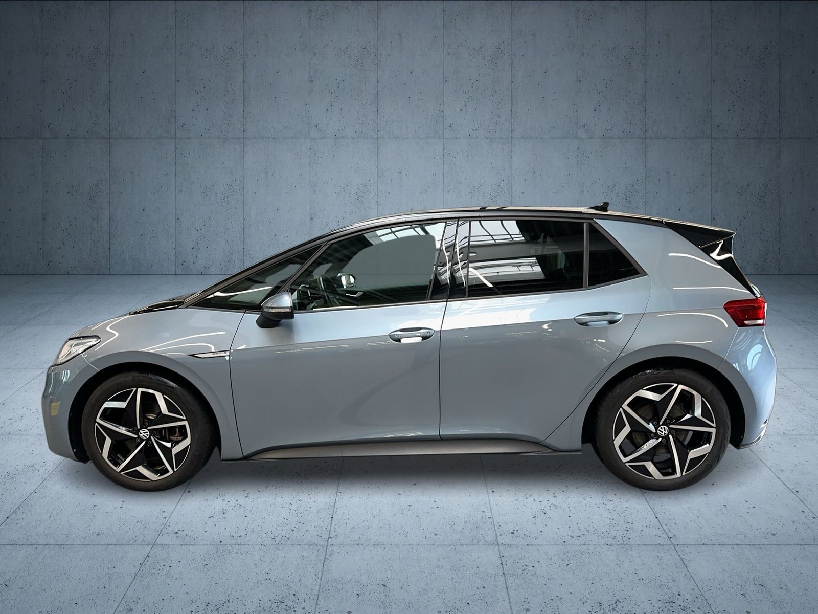 Volkswagen ID.3 - Bild 2