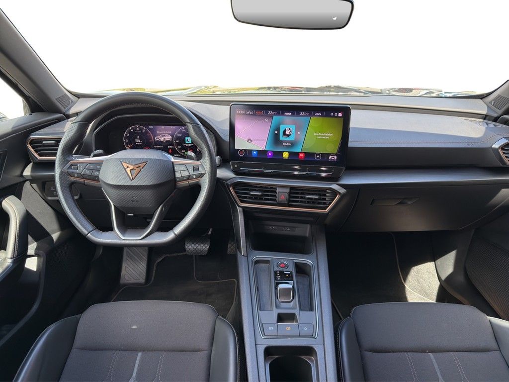 Cupra Formentor - Bild 21