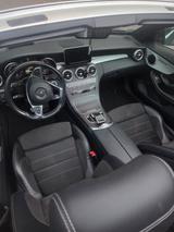 Mercedes-Benz C 250 AMG Line Autom. AMG Line - Mercedes-Benz C 250 in Essen