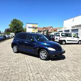 Chrysler PT Cruiser 2.0i Limited AUTOM TÜV 7.27 KLIMAANLA - Chrysler PT Cruiser mit Benzin-Antrieb: Limousine