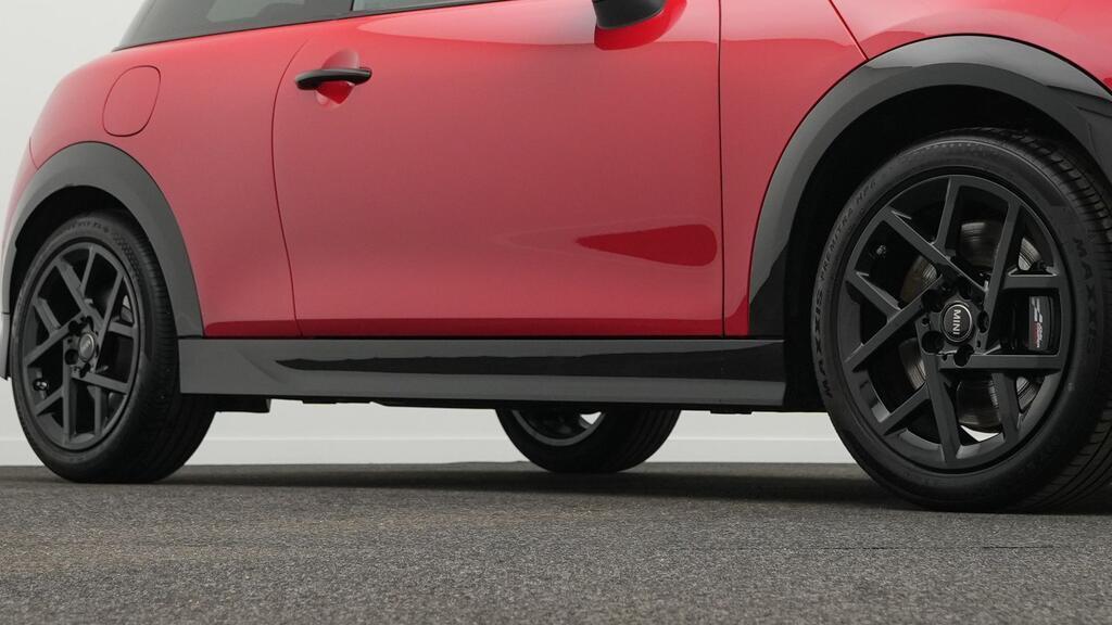 MINI Cooper John Cooper Works Trim, миниатюра 18