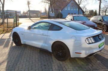 Ford Mustang GT Fastback *DEUTSCHES FAHRZEUG*