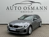 BMW 318 d Touring Aut. / Curved Display / TOTW. - BMW 318 in Duisburg