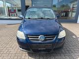 Volkswagen Fox Basis *VERBRENNUNGSAUSSETZER*EXPORT* - : bis 500 €