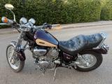 Yamaha XV 1100 Virago 1. Hand - YAMAHA XV 1100 VIRAGO